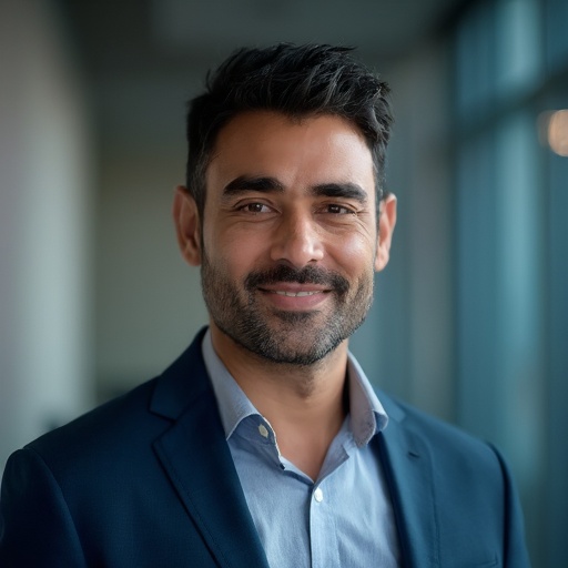 Rohan Mehta — aviator game expert